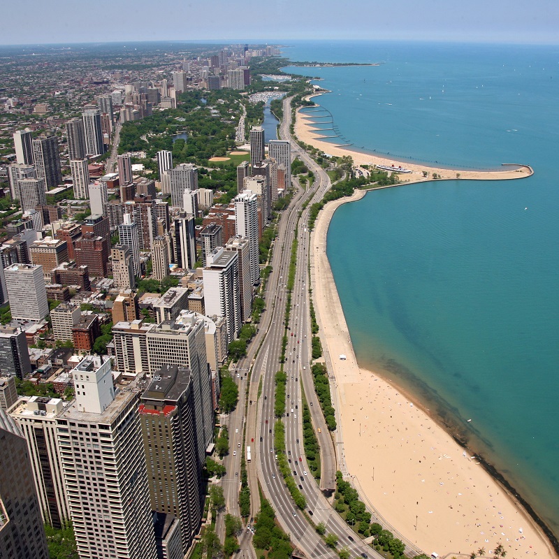 Chicago Real Estate | Eric Booth Realty- Buy or Sell Homes and Condos